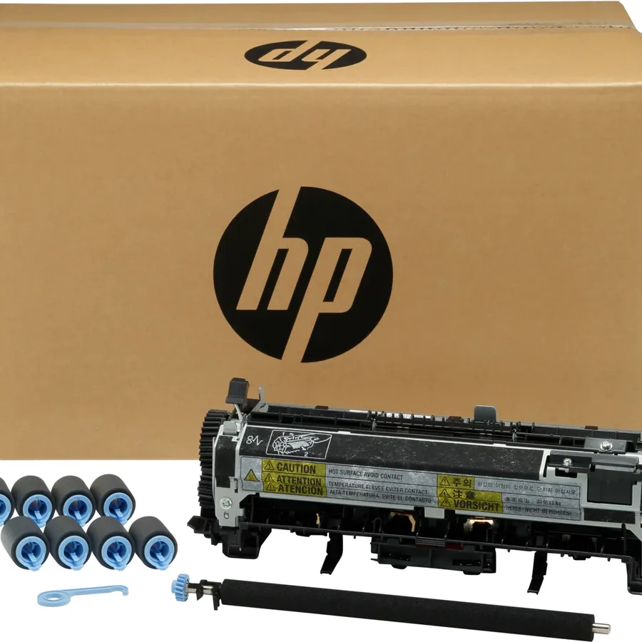 HP Maintenance Kit M63