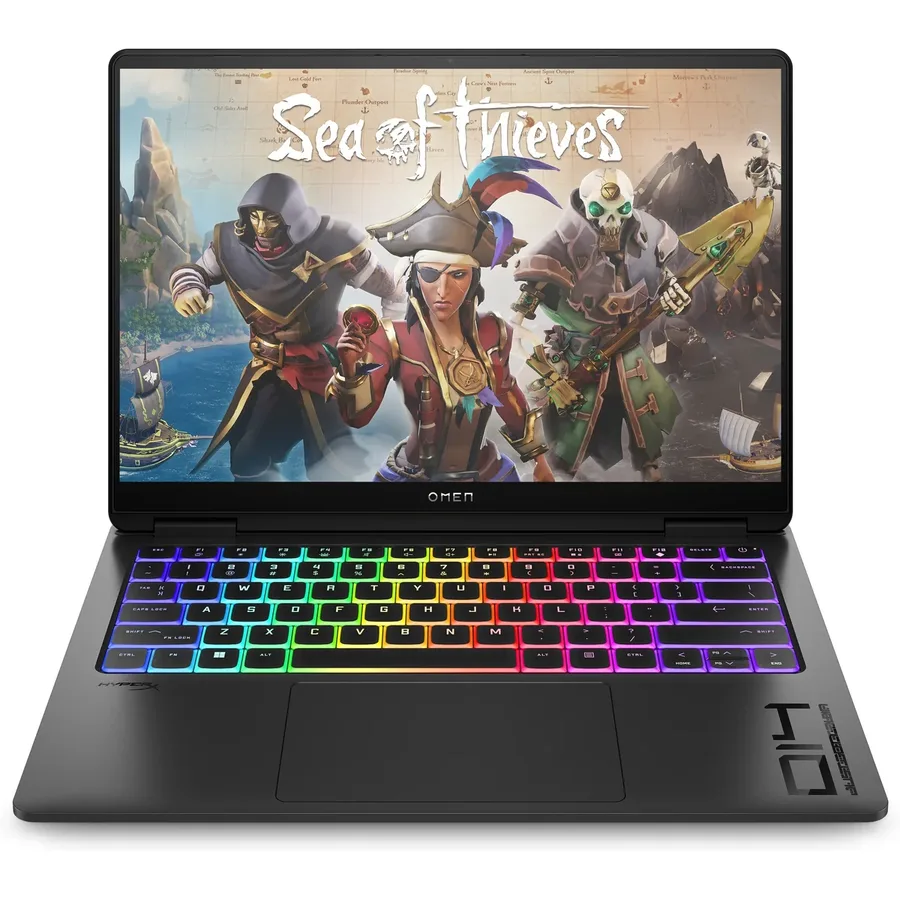 HP OMEN Transcend 14-fb0001nj RTX 4060
