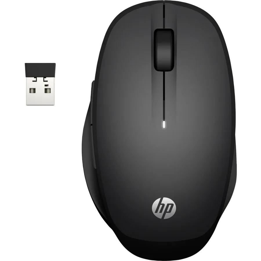 HP Dual Mode Mouse