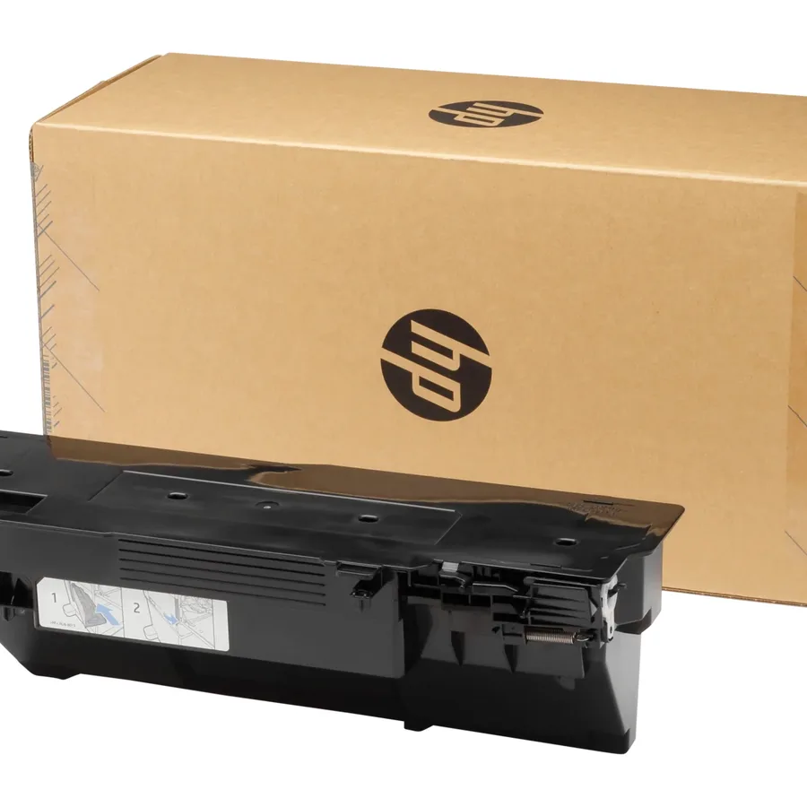 HP Toner Collection Unit M776