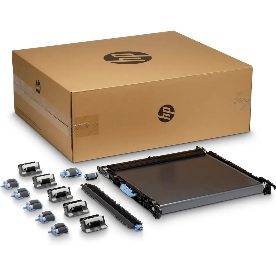 HP Image Transfer Kit M751