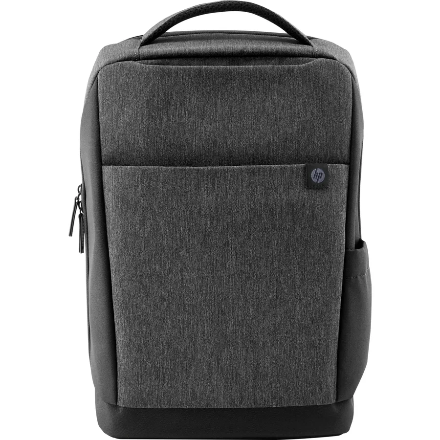 HP Renew Backpack 15.6 אפור