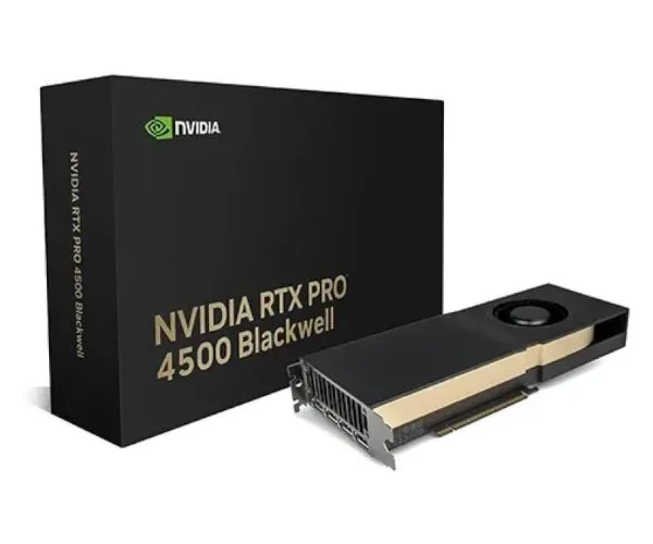 Lenovo RTX PRO 4500 Blackwell 32GB
