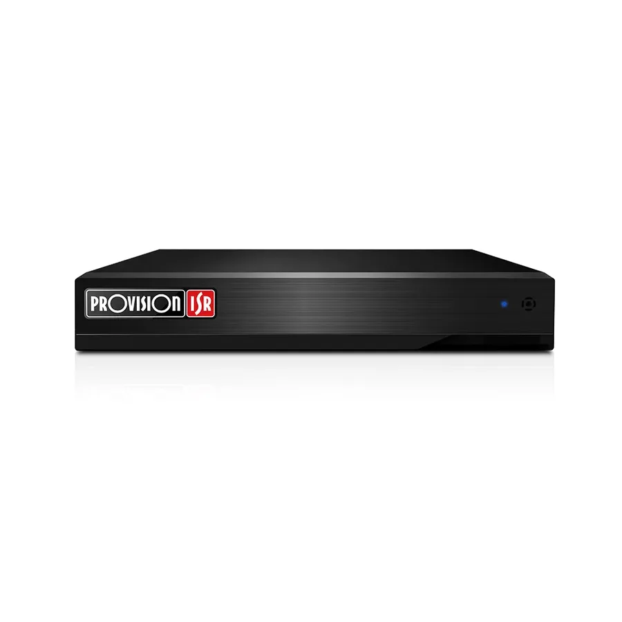 PRO Vision DVR SH-4100A5N-2L 2MP 4CH 2TB
