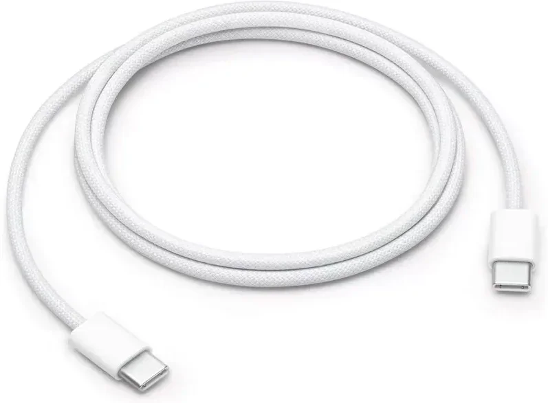כבל Apple USB-C Woven Cable 1m