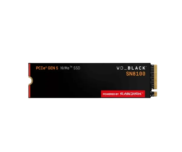 Sandisk WD Black SN8100 1TB
