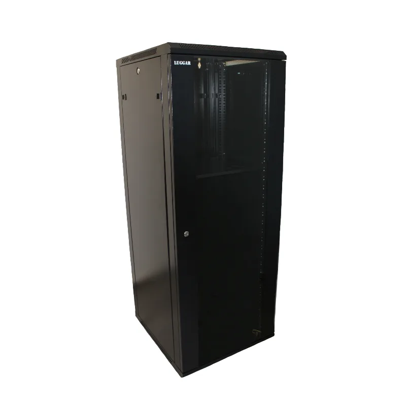 Luggar 30U Floor Rack Cabinet