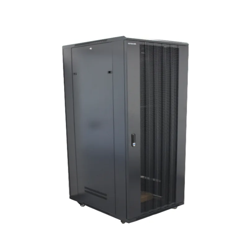 Luggar 27U Floor Rack Cabinet