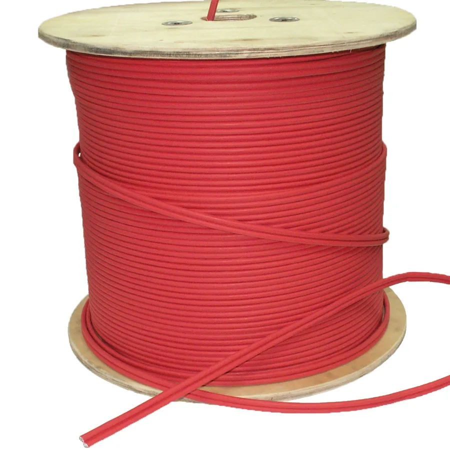 Z-Link CAT7 S/FTP Duplex Cable 100m