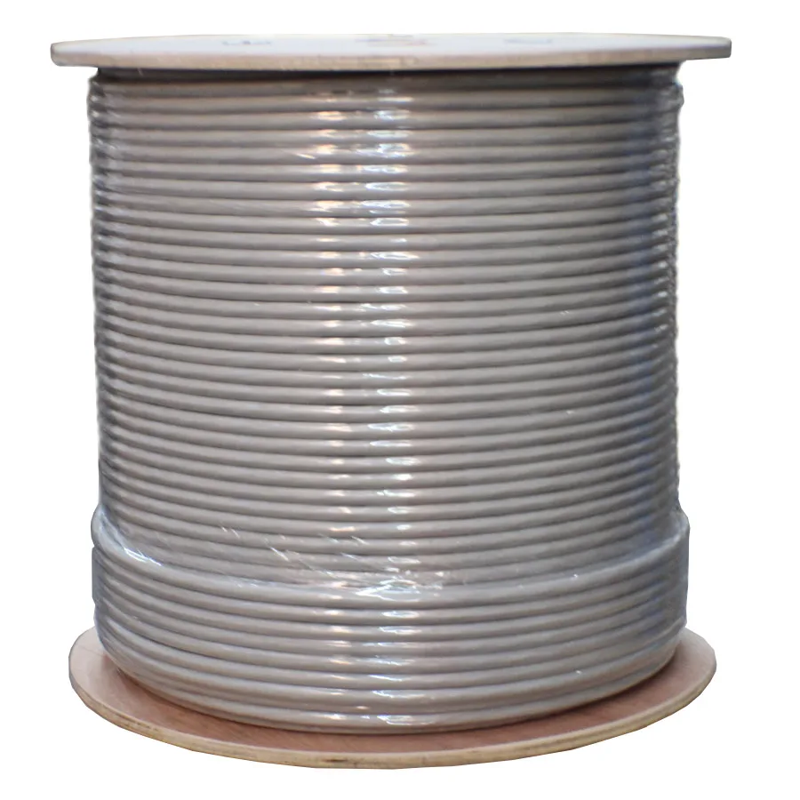 Luggar CAT6 Solid FTP Cable 305m HQ