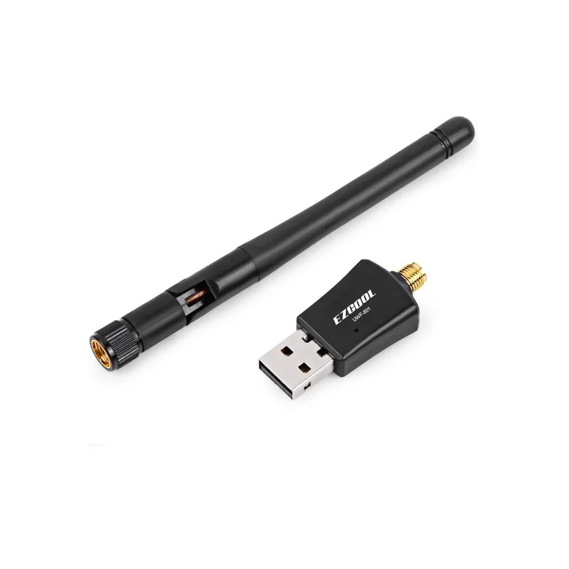 EZCool WiFi USB Dongle Adapter