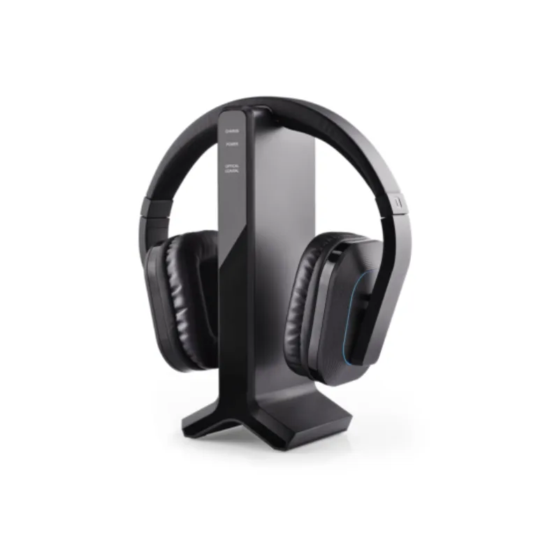 Avantree Wireless Headset & Charging Dock