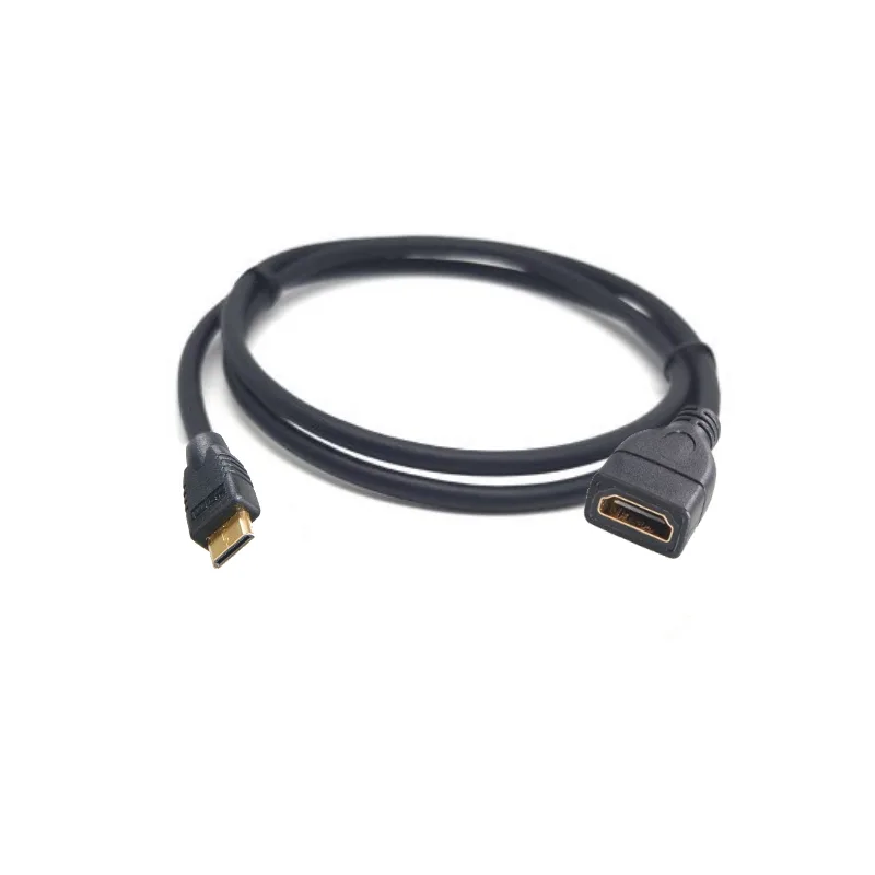 Gold Touch HDMI Extension Cable