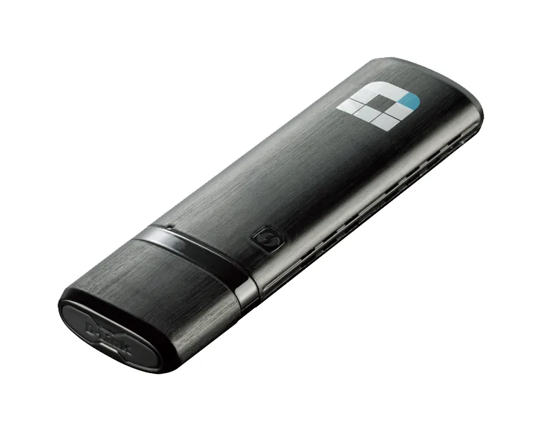 D-Link DWA-182 Wireless AC Dual Band USB Adapter