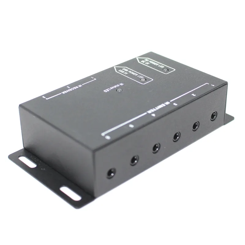 Gold Touch IR Remote Control Repeater