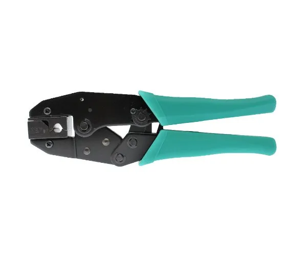 Luggar Crimping Tool for RJ45