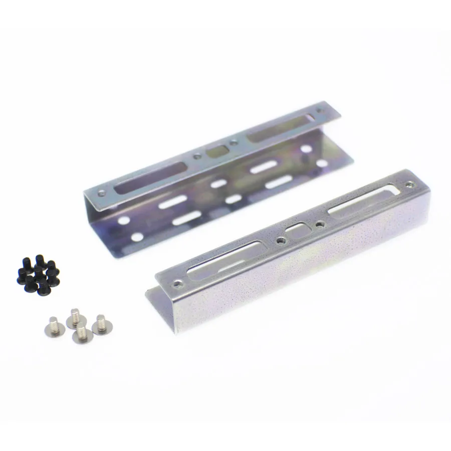 Gold Touch Rail Bracket 2.5 to 3.5