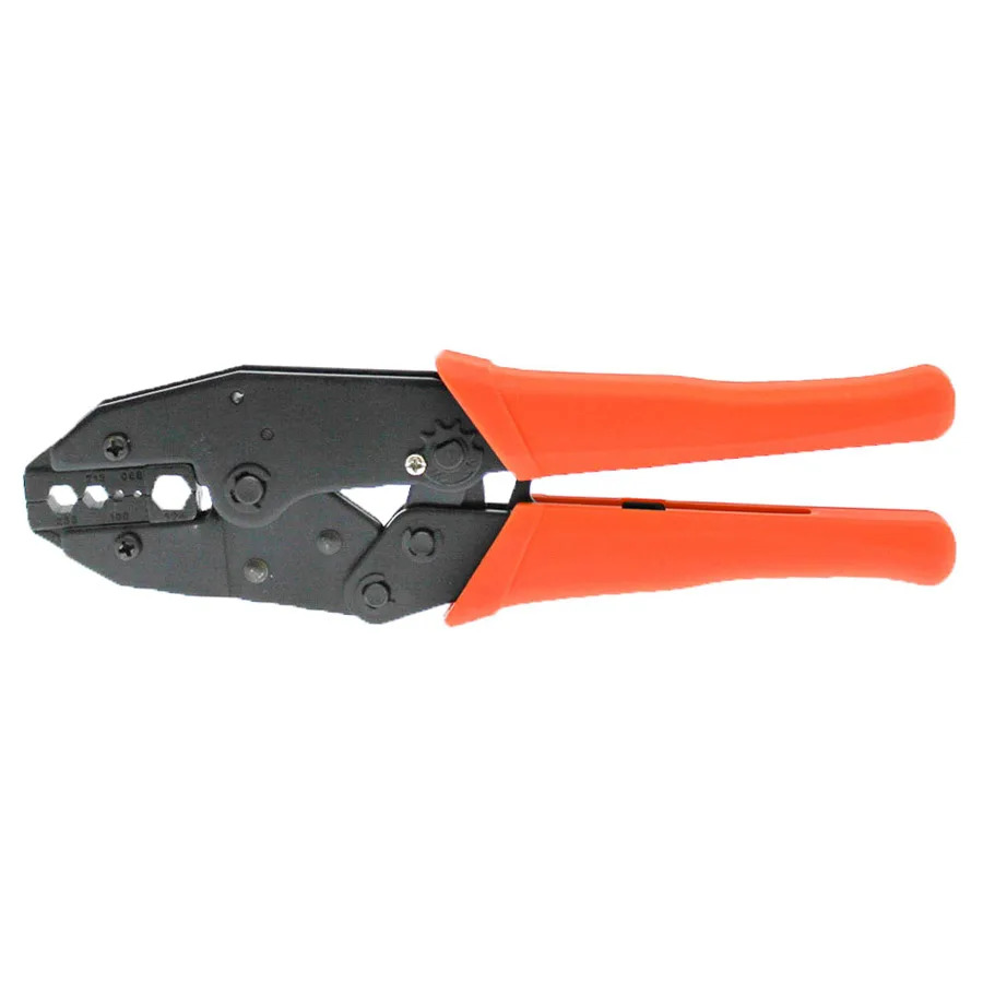 Luggar Hex Crimping Tool