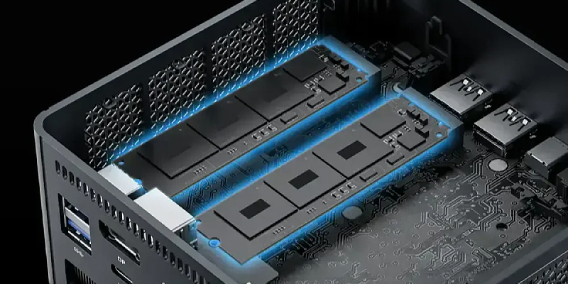 DDR5 Memory