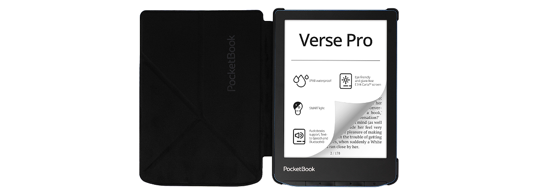 PocketBook Cover