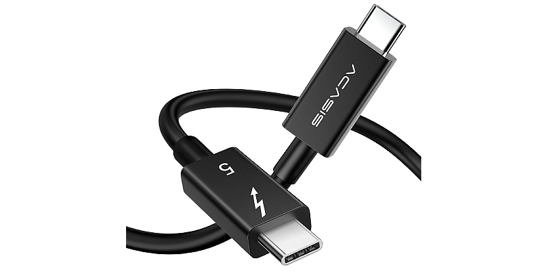 Acasis Thunderbolt 5