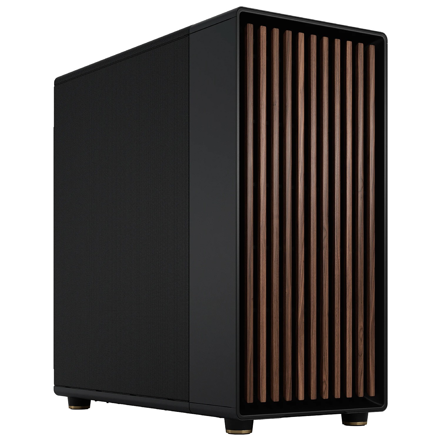 Case Fractal Design North XL Charcoal black Full Tower