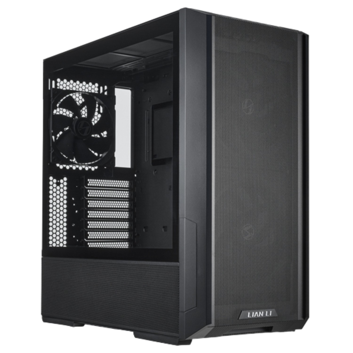 Корпус LIAN-LI LANCOOL 216 Mid Tower Цвет:черный