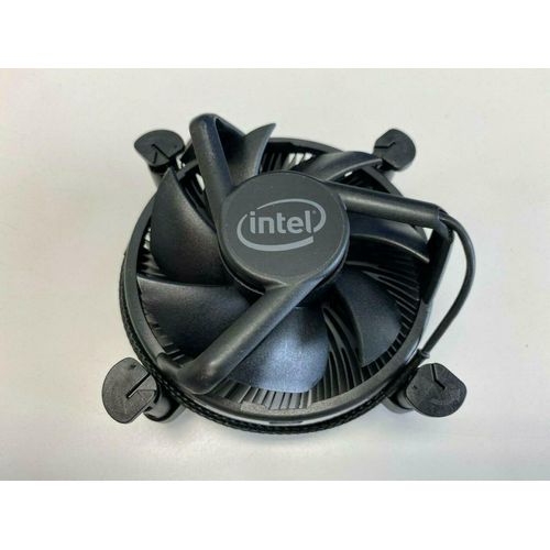 קירור למעבד Intel BOX Thermal solution OEM