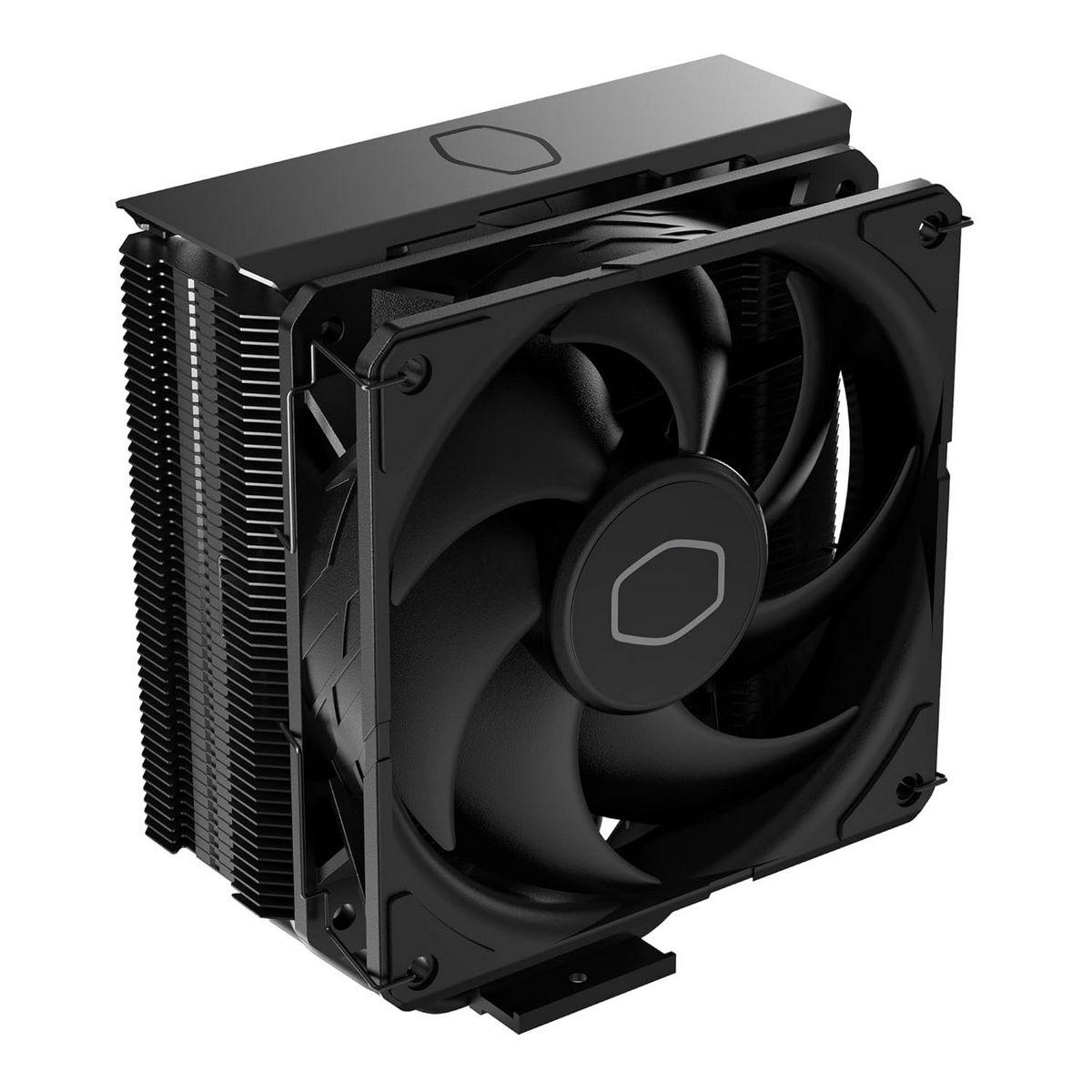 CPU Cooling Cooler Master Hyper 212 black